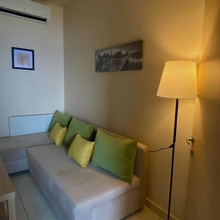 Zisis Apartments No3 Kavala Extérieur photo