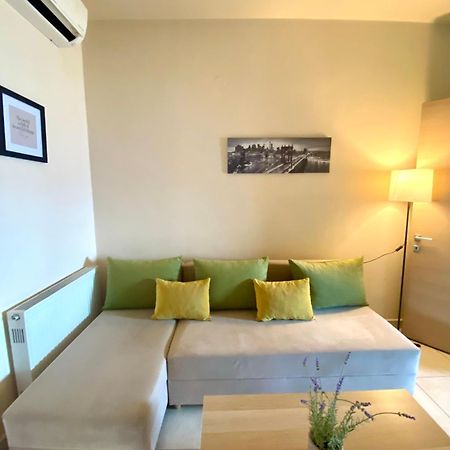 Zisis Apartments No3 Kavala Extérieur photo
