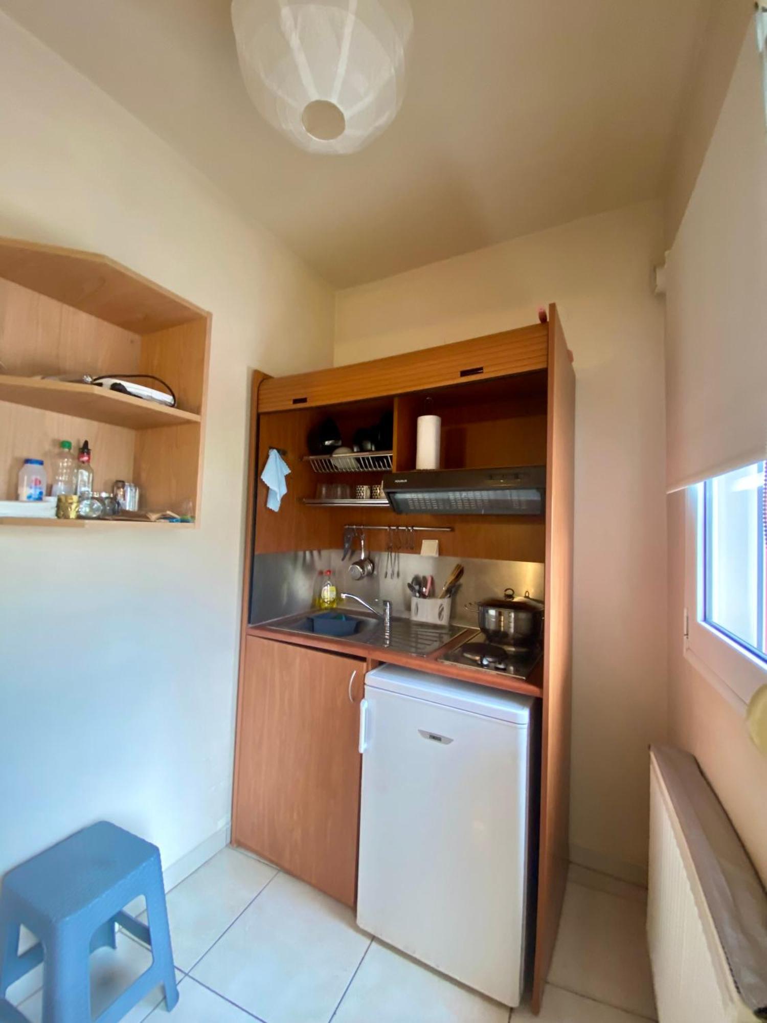 Zisis Apartments No3 Kavala Extérieur photo