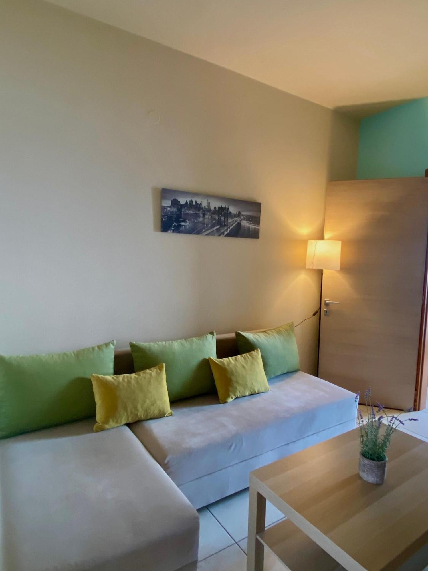 Zisis Apartments No3 Kavala Extérieur photo