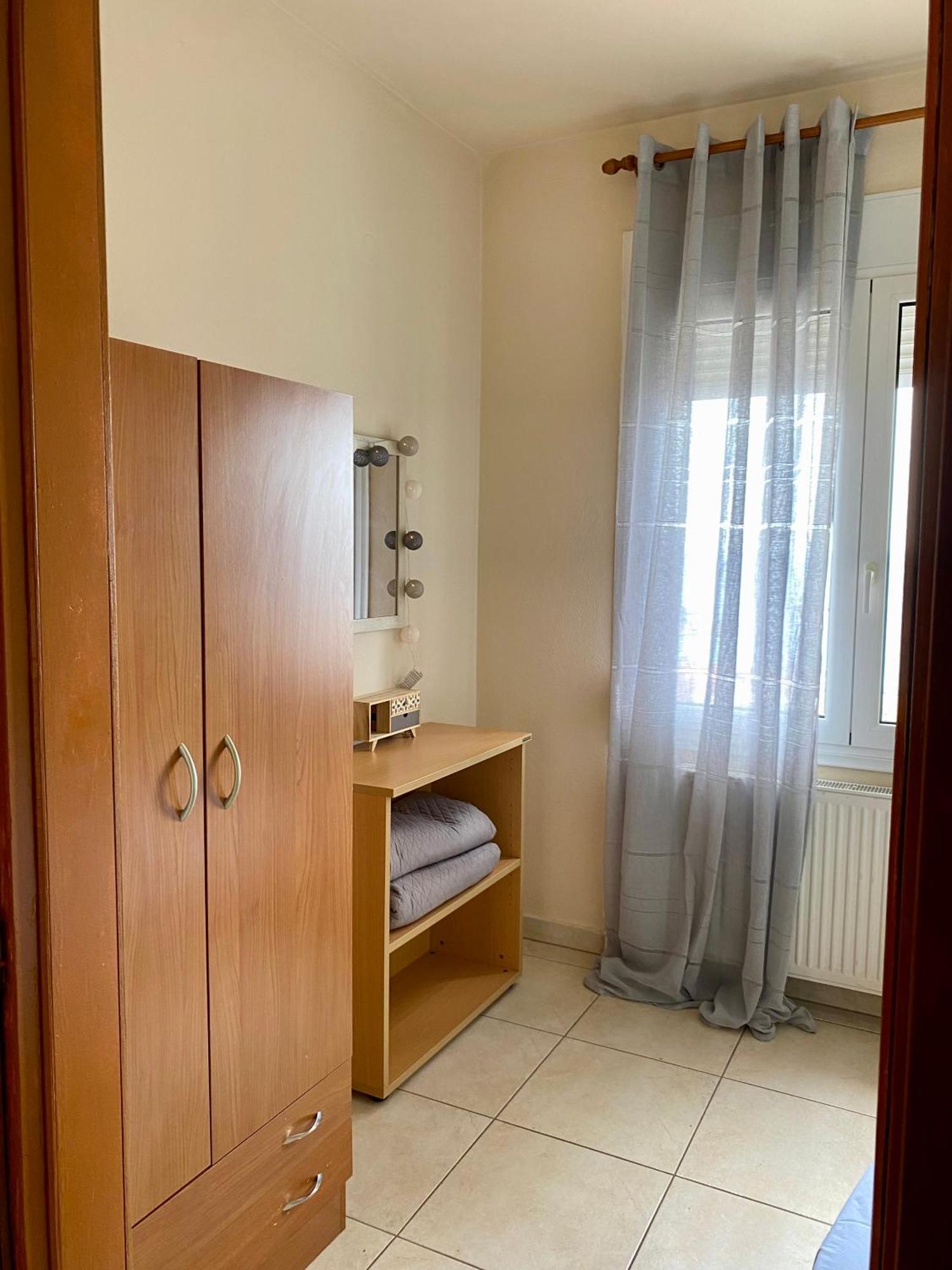 Zisis Apartments No3 Kavala Extérieur photo
