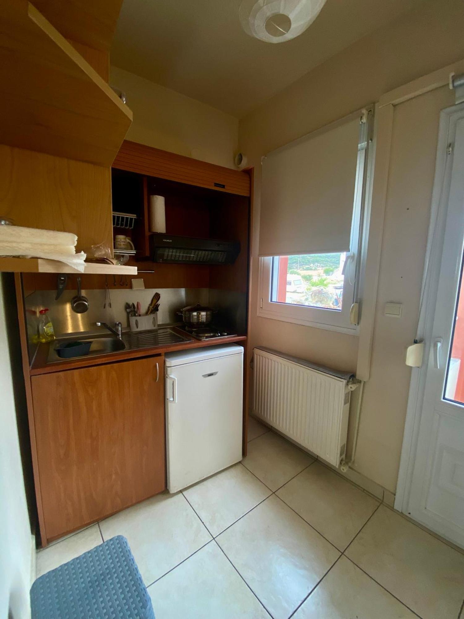 Zisis Apartments No3 Kavala Extérieur photo