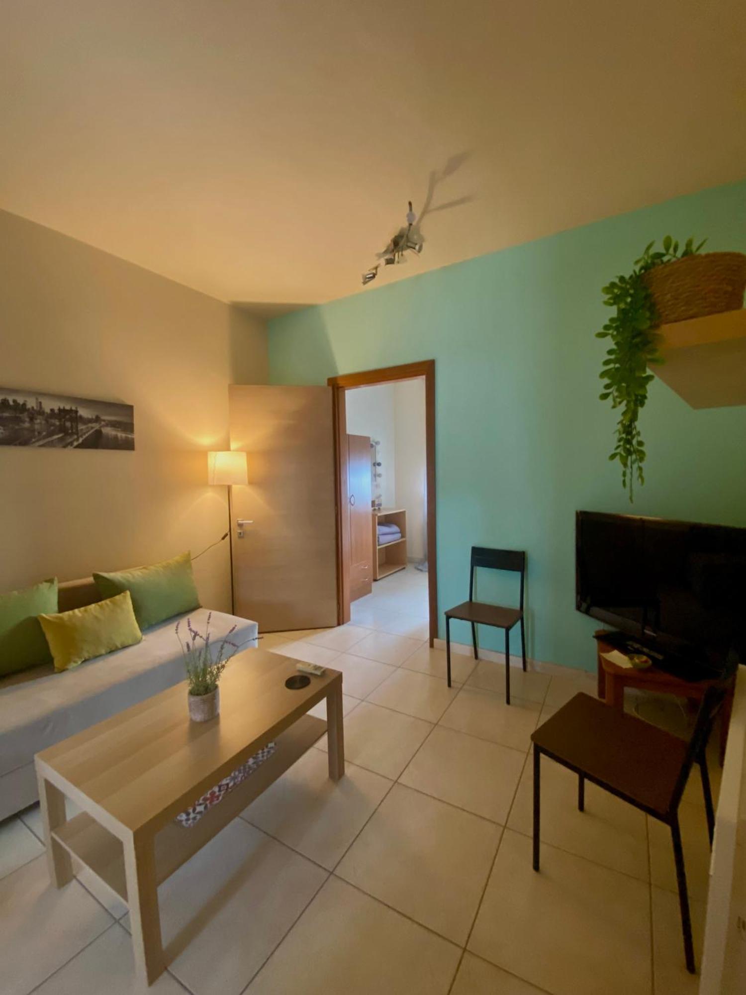 Zisis Apartments No3 Kavala Extérieur photo