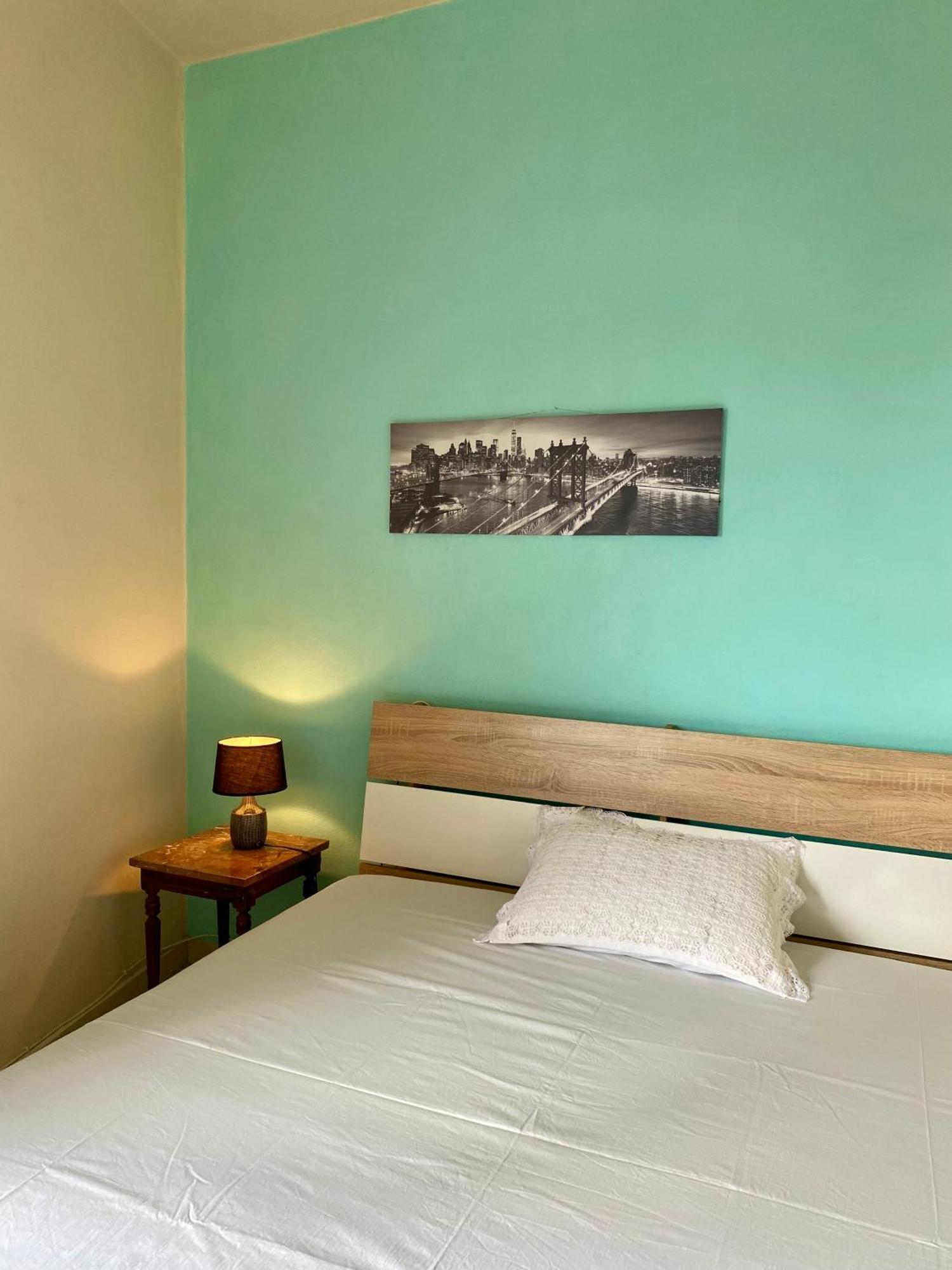 Zisis Apartments No3 Kavala Extérieur photo