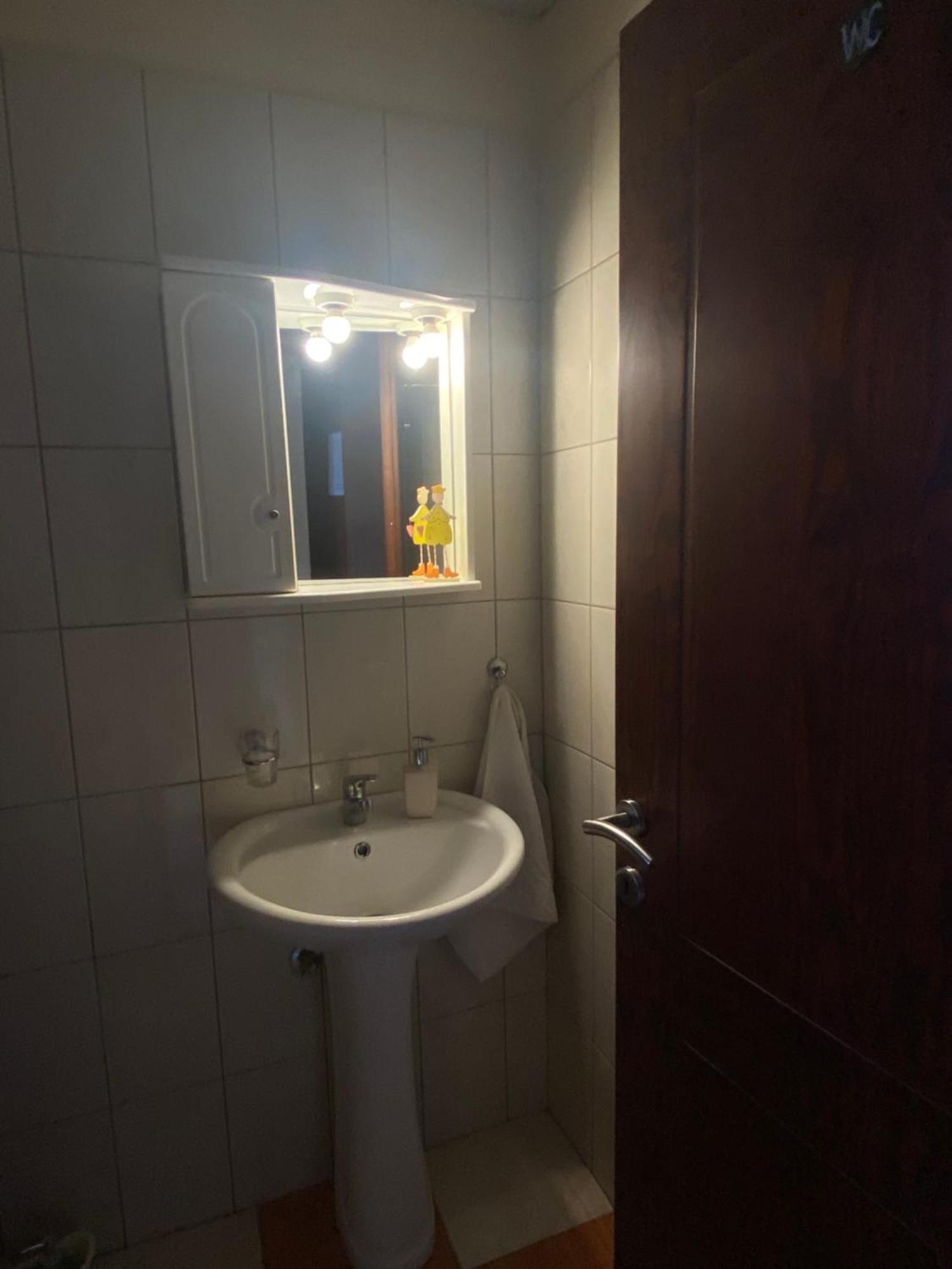 Zisis Apartments No3 Kavala Extérieur photo